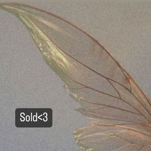 All Sold Items below